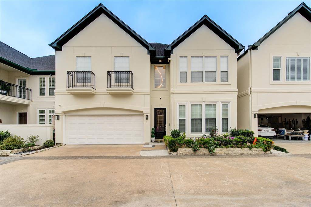 Houston, TX 77057,2217 Potomac DR #B