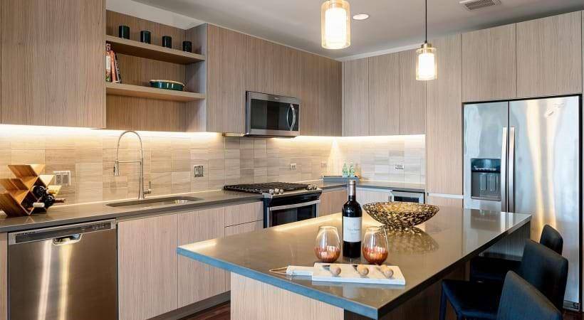Houston, TX 77004,5280 Caroline Street #1705