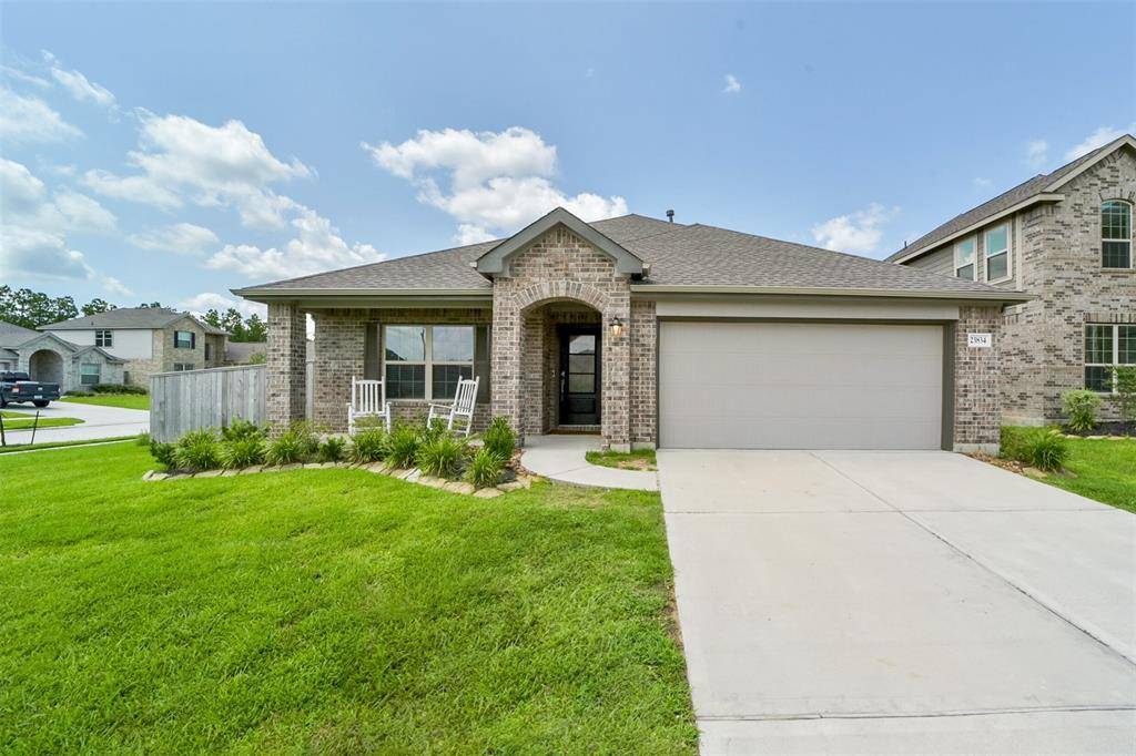 New Caney, TX 77357,23834 Calabria CT