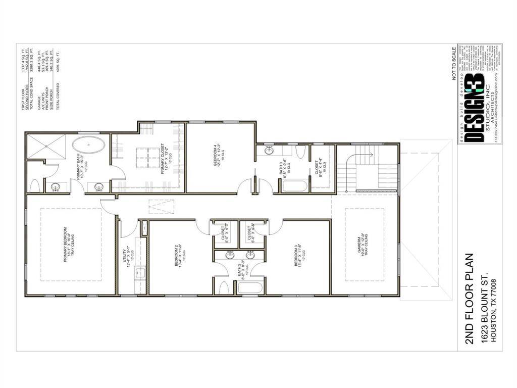 Houston, TX 77008,1623 Blount ST