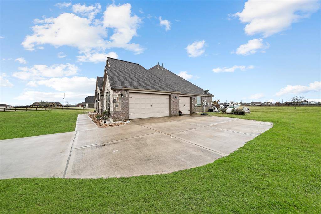 Rosharon, TX 77583,7614 Nottaway Court