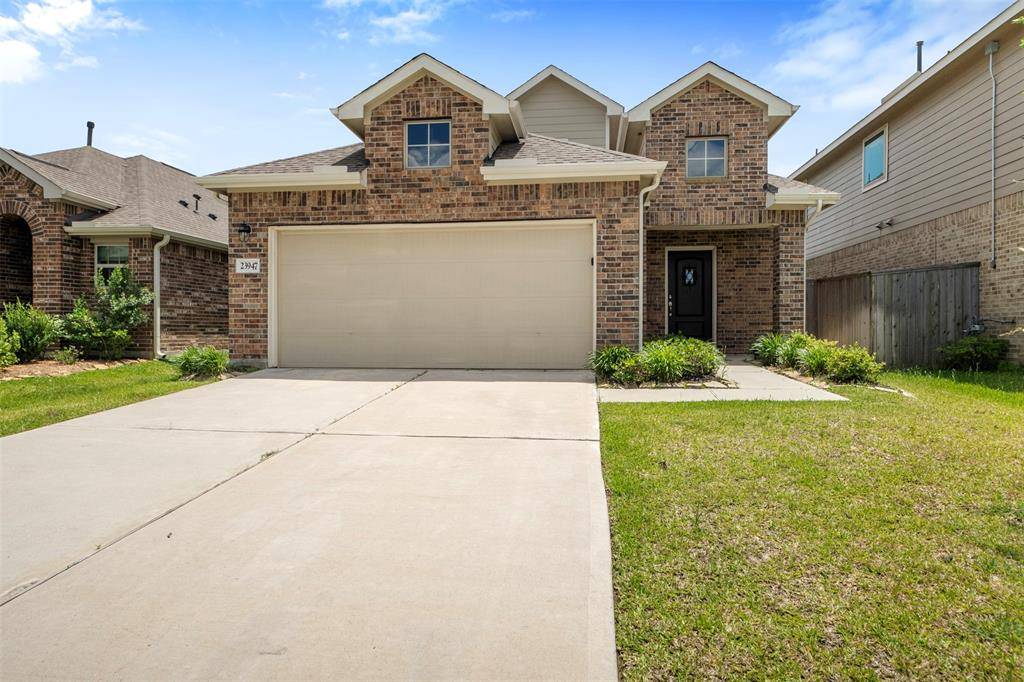 Hockley, TX 77447,23947 Falling Daylight DR