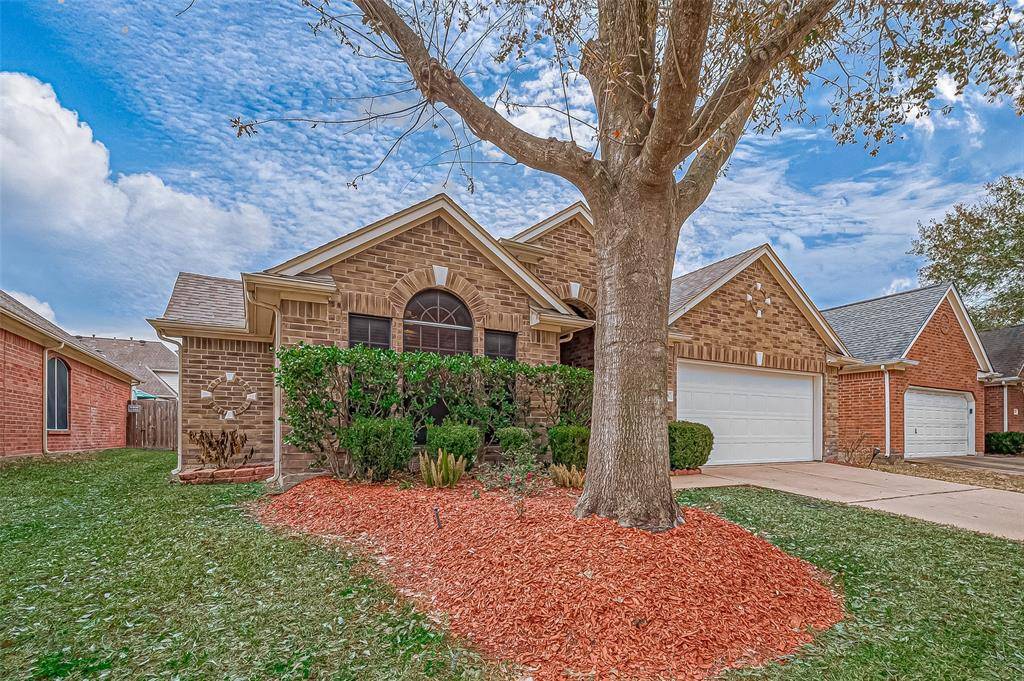 Houston, TX 77084,19606 Chestnut Brook CT