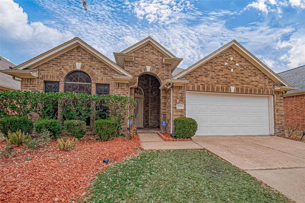 Houston, TX 77084,19606 Chestnut Brook CT