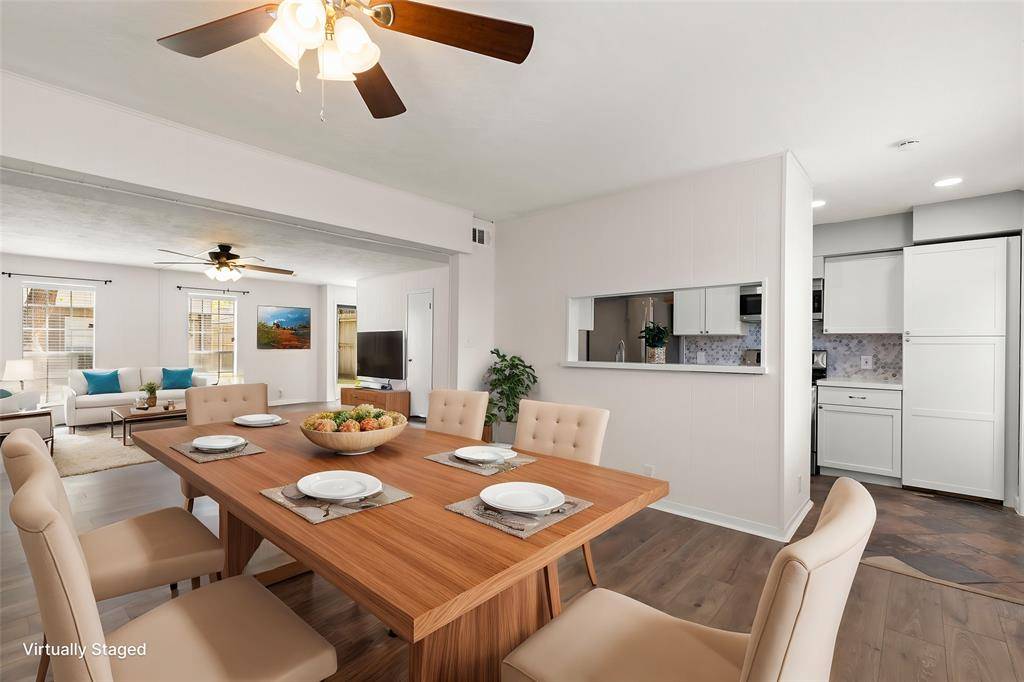 Houston, TX 77055,8101 Amelia RD #509