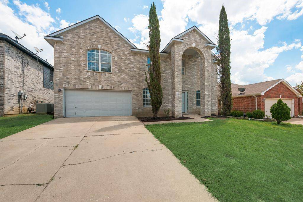 Grand Prairie, TX 75052,3508 Tamarack DR