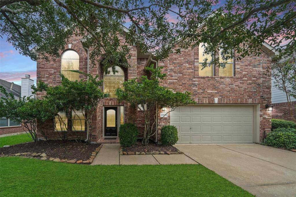 Cypress, TX 77433,21106 N Yellow Bud CT