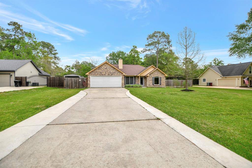 Magnolia, TX 77355,22702 Coriander DR