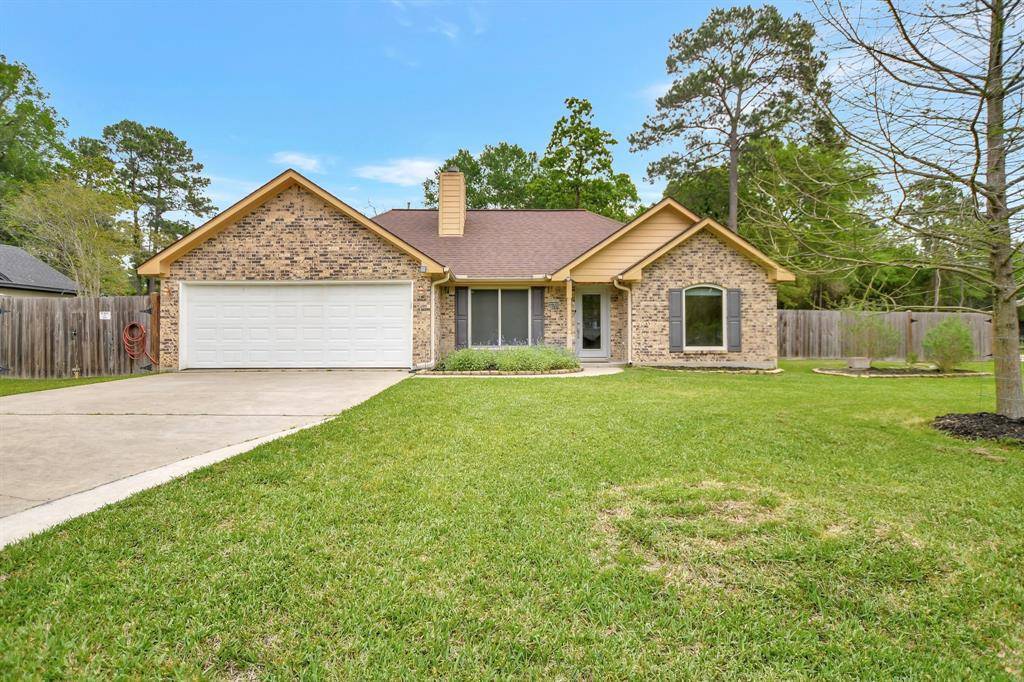 Magnolia, TX 77355,22702 Coriander DR