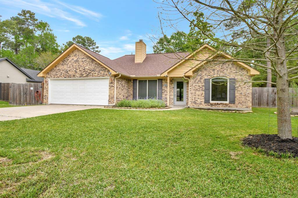 Magnolia, TX 77355,22702 Coriander DR