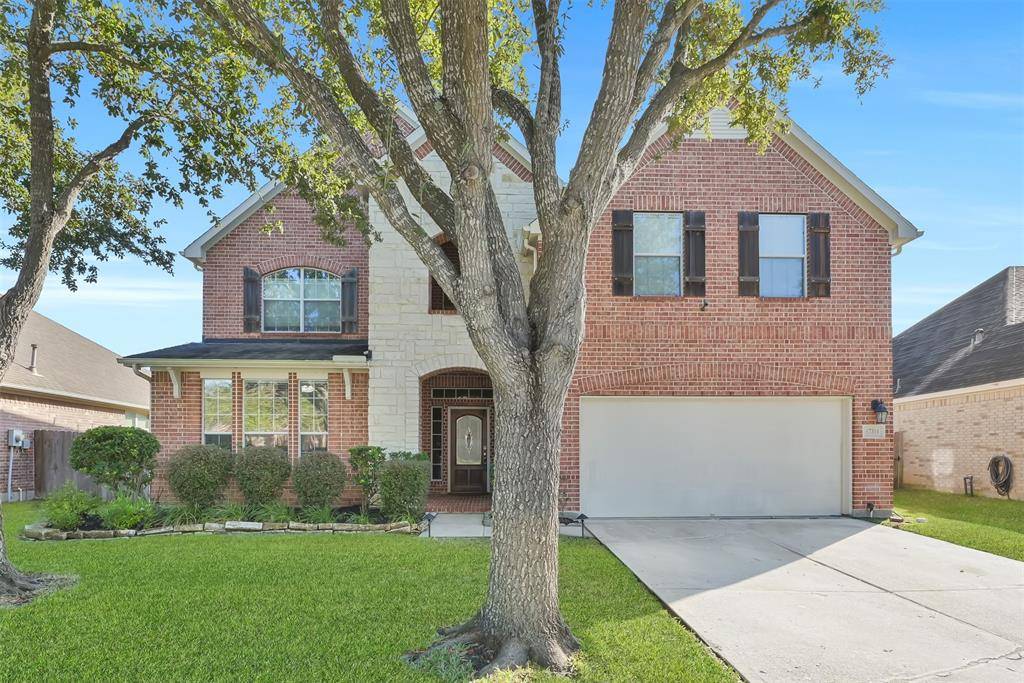 Humble, TX 77346,17314 Lake Clark LN