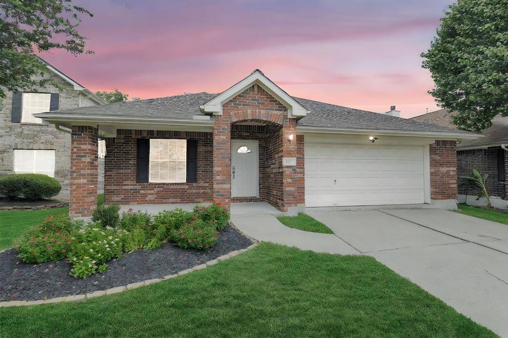 Humble, TX 77346,6611 Atasca Creek DR