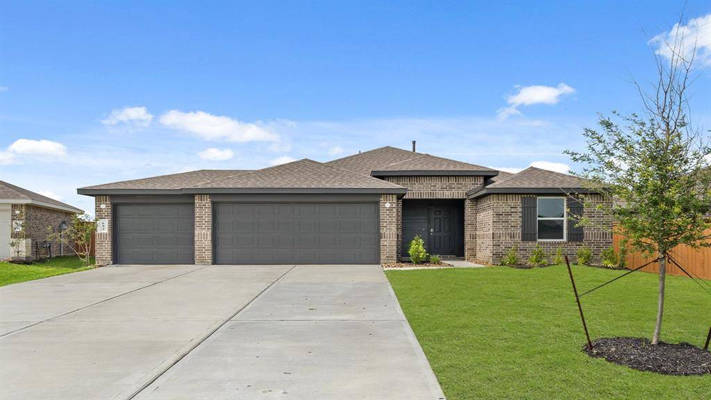 Dayton, TX 77535,692 Canadian TRL