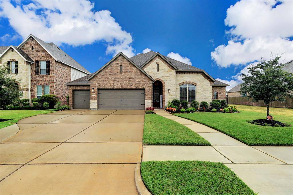 Richmond, TX 77407,6222 Meadow Bluff CT