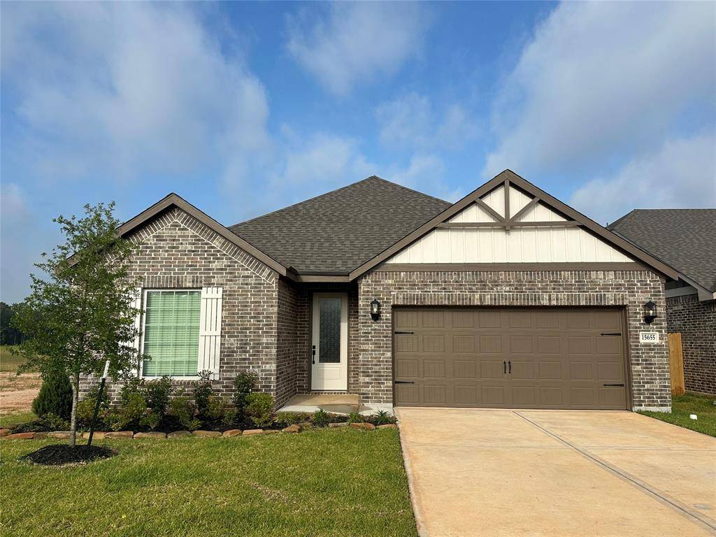 Conroe, TX 77303,15655 Honey Cove DR