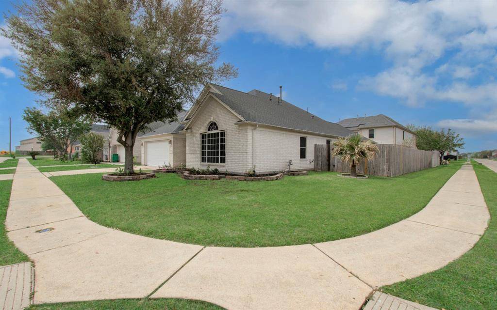Katy, TX 77449,4823 Upland Dale CT