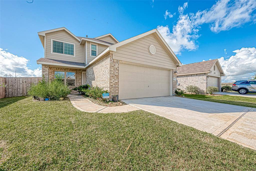 Baytown, TX 77521,8634 Wooster Trails DR