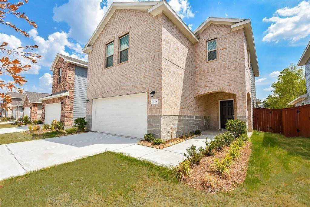 Porter, TX 77365,22334 Auburn Cabin LN