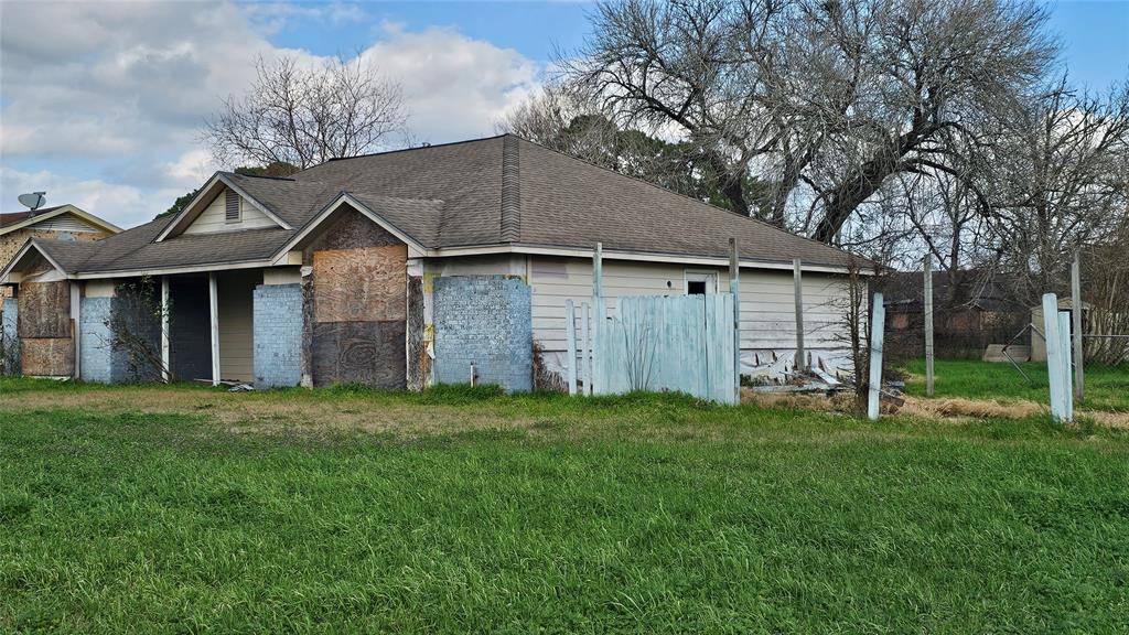 Hempstead, TX 77445,1740 6th ST