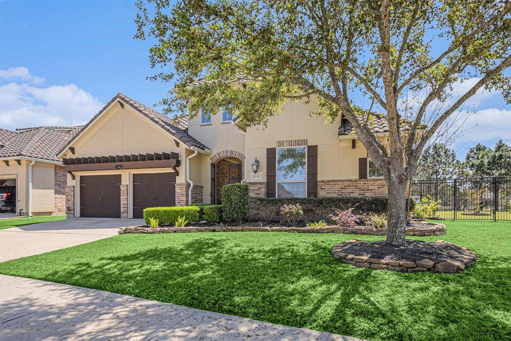 Fulshear, TX 77441,151 Lake View LOOP