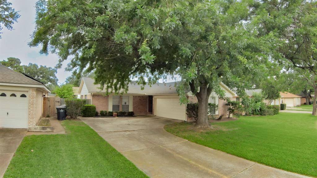 Katy, TX 77493,5315 King Richard DR