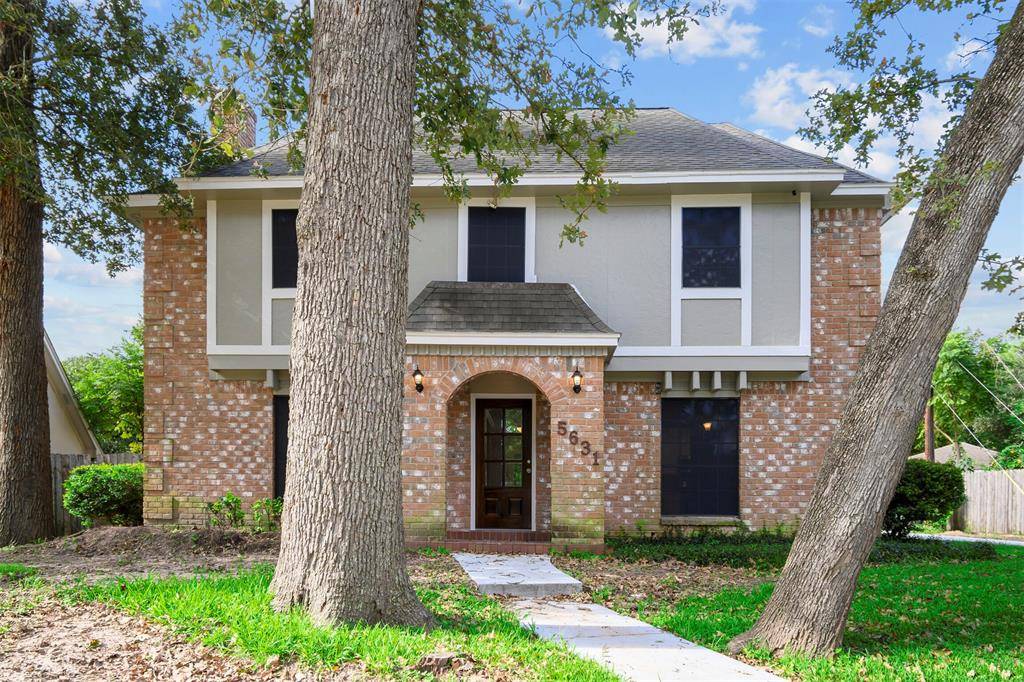 Houston, TX 77092,5631 Arbor Vitae DR