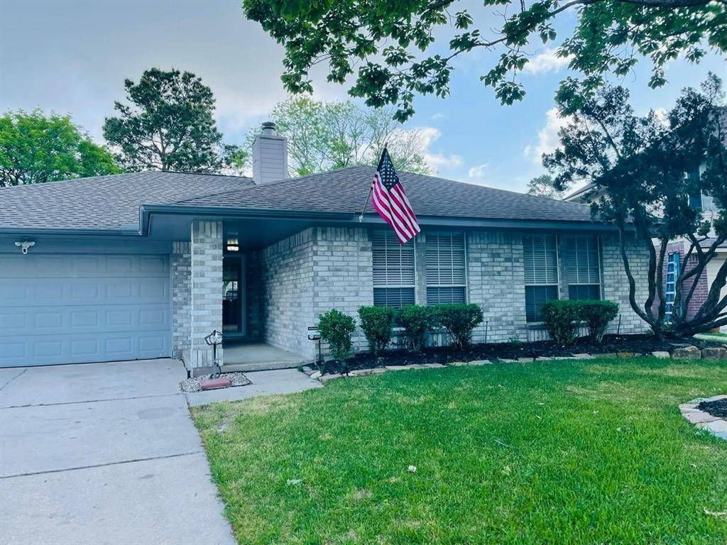Houston, TX 77339,2607 Old Oak LN