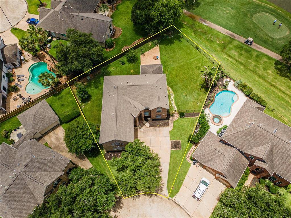 Pearland, TX 77584,230 Walnut Cove LN
