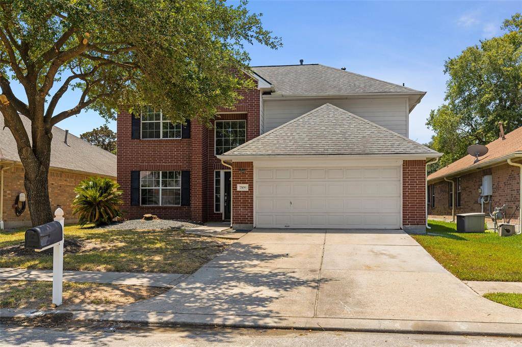 Humble, TX 77346,7106 Garnet Hill LN