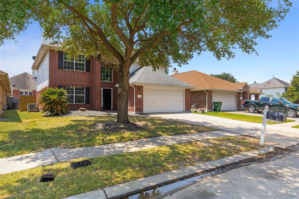 Humble, TX 77346,7106 Garnet Hill LN