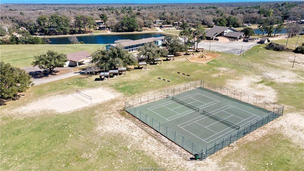 Hilltop Lakes, TX 77871,Lot 10 Hawaii LN