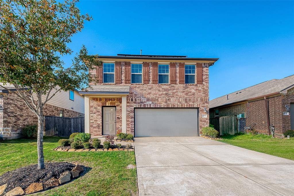 Richmond, TX 77406,26030 Drover Sky CT