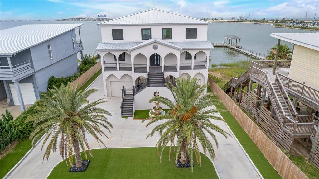 Galveston, TX 77554,9208 W Bay RD