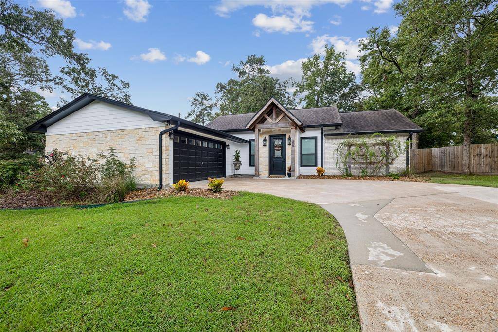 Livingston, TX 77351,309 Red Oak ST