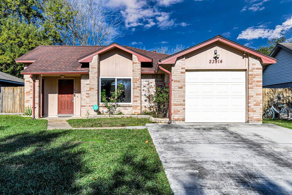 Katy, TX 77493,23914 Silversmith LN