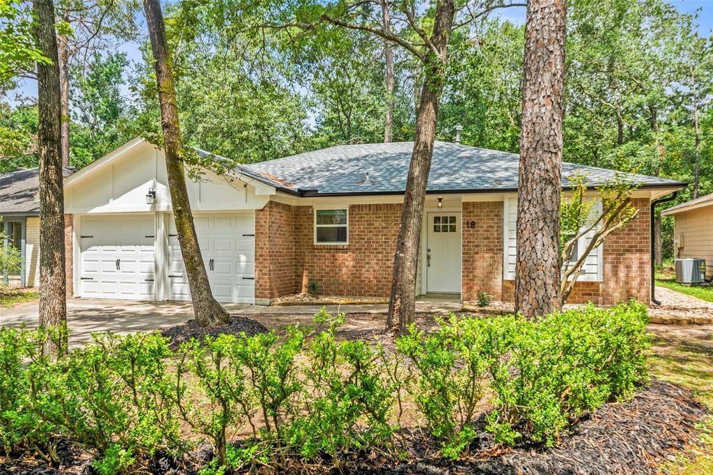 The Woodlands, TX 77380,18 Tulip Hill CT