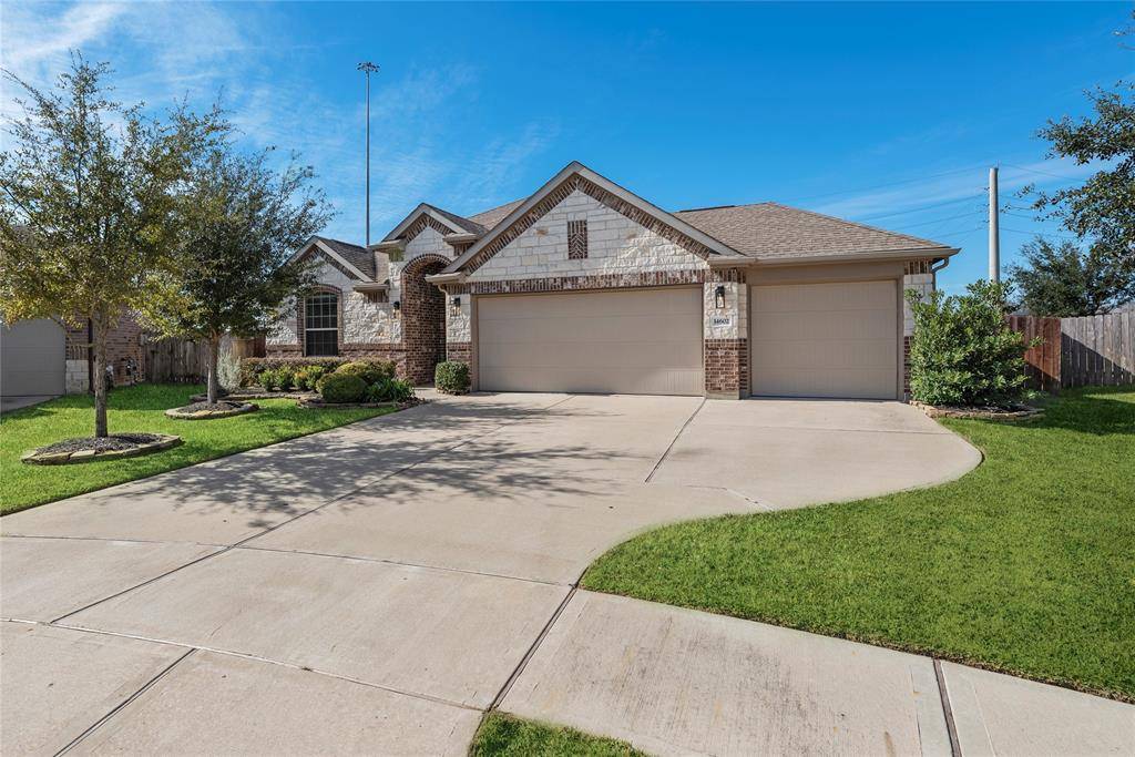 Cypress, TX 77433,14602 Luciander CT