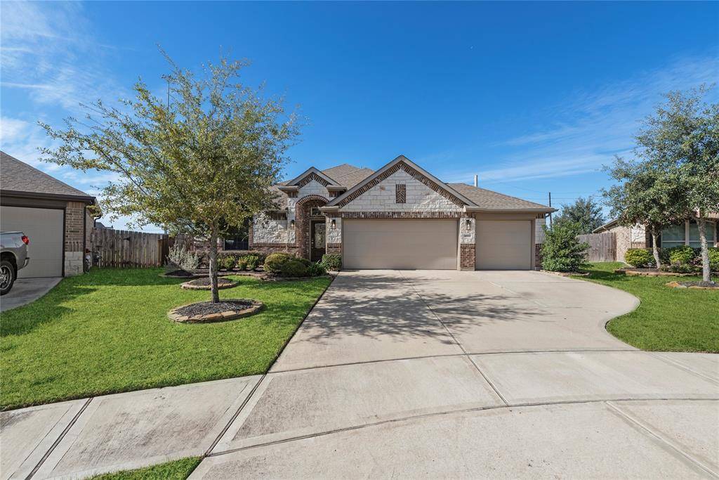 Cypress, TX 77433,14602 Luciander CT