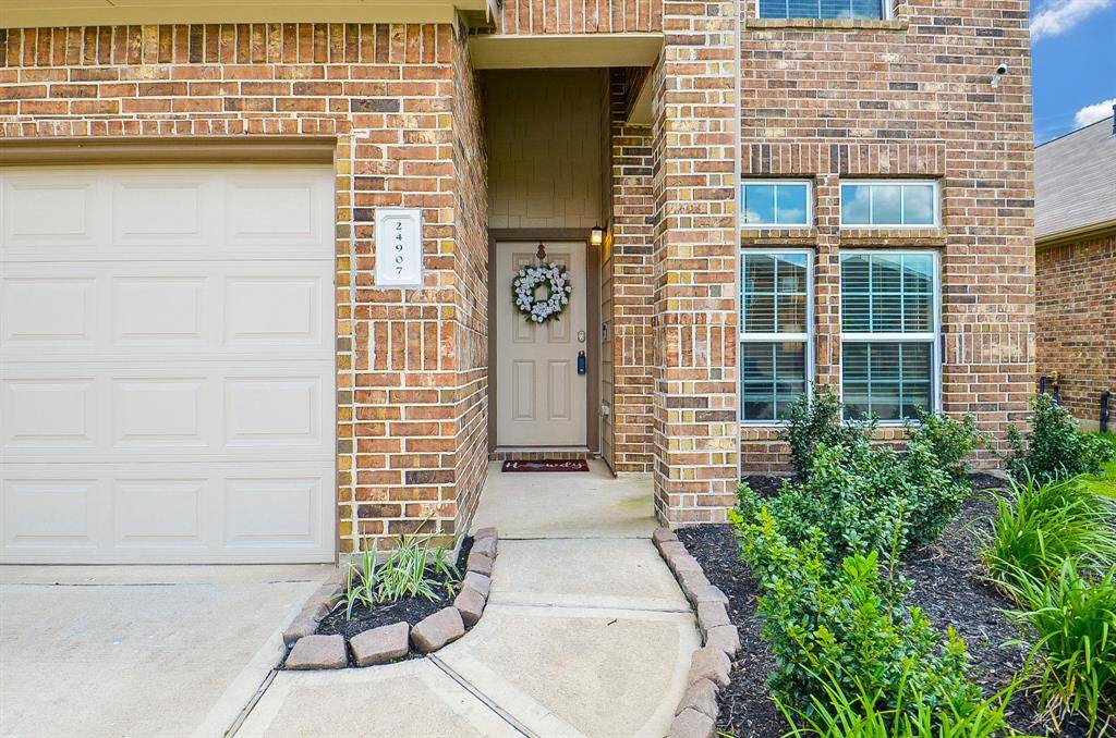 Katy, TX 77493,24907 Puccini PL