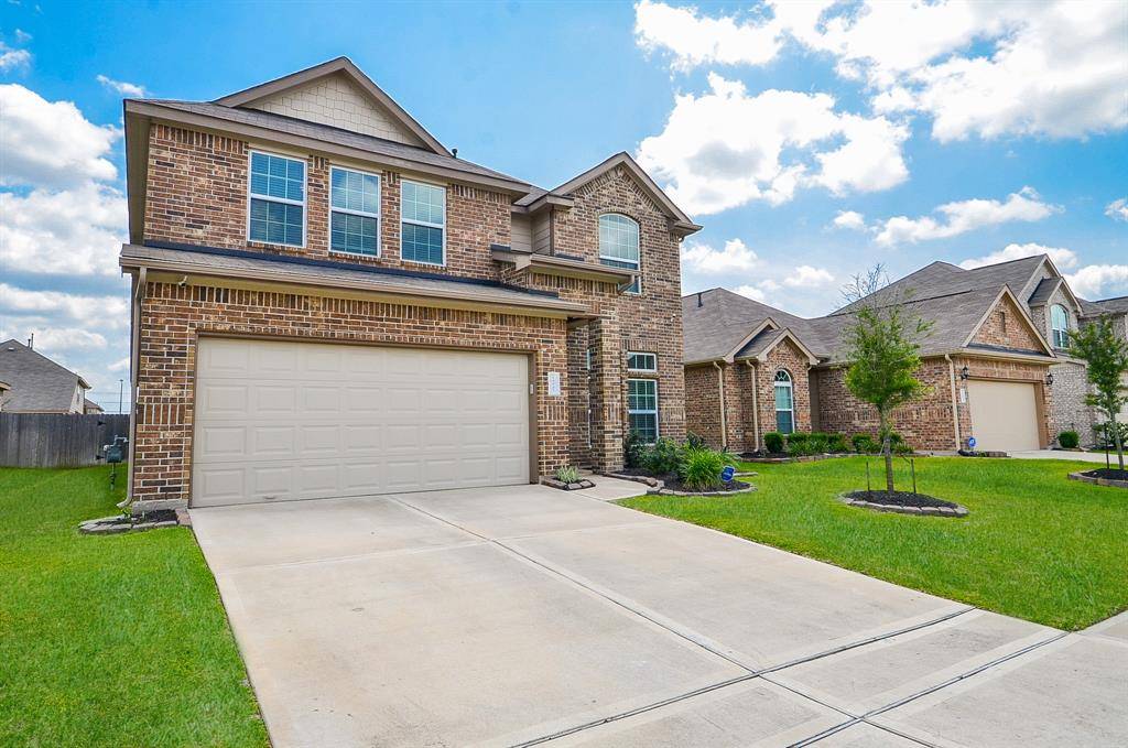 Katy, TX 77493,24907 Puccini PL