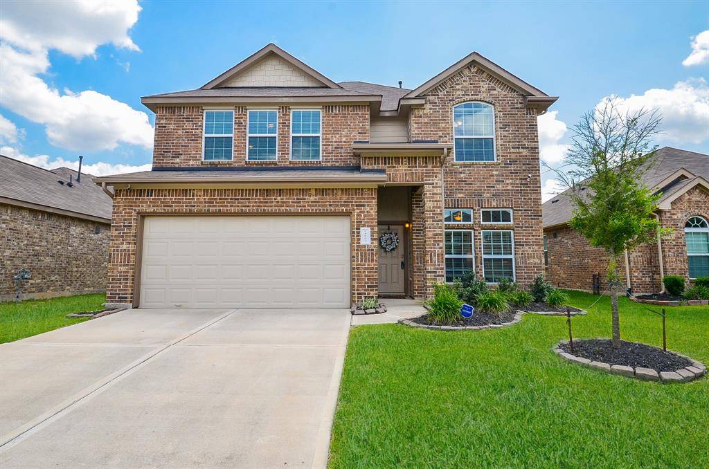 Katy, TX 77493,24907 Puccini PL