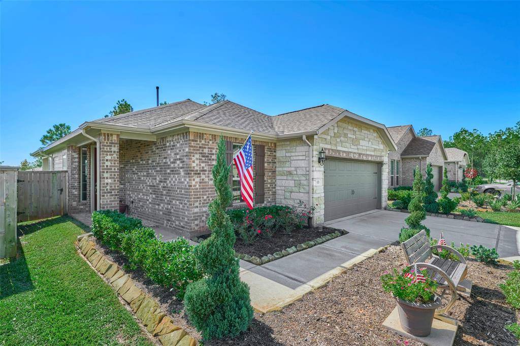 Montgomery, TX 77316,121 Pepper Grass PL