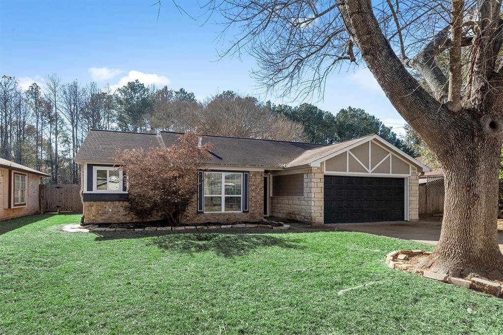 Sugar Land, TX 77498,2615 Blue Mist DR