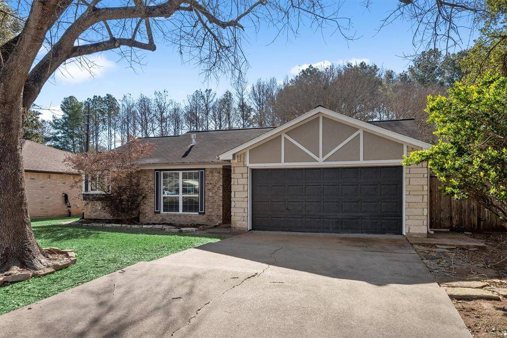 Sugar Land, TX 77498,2615 Blue Mist DR