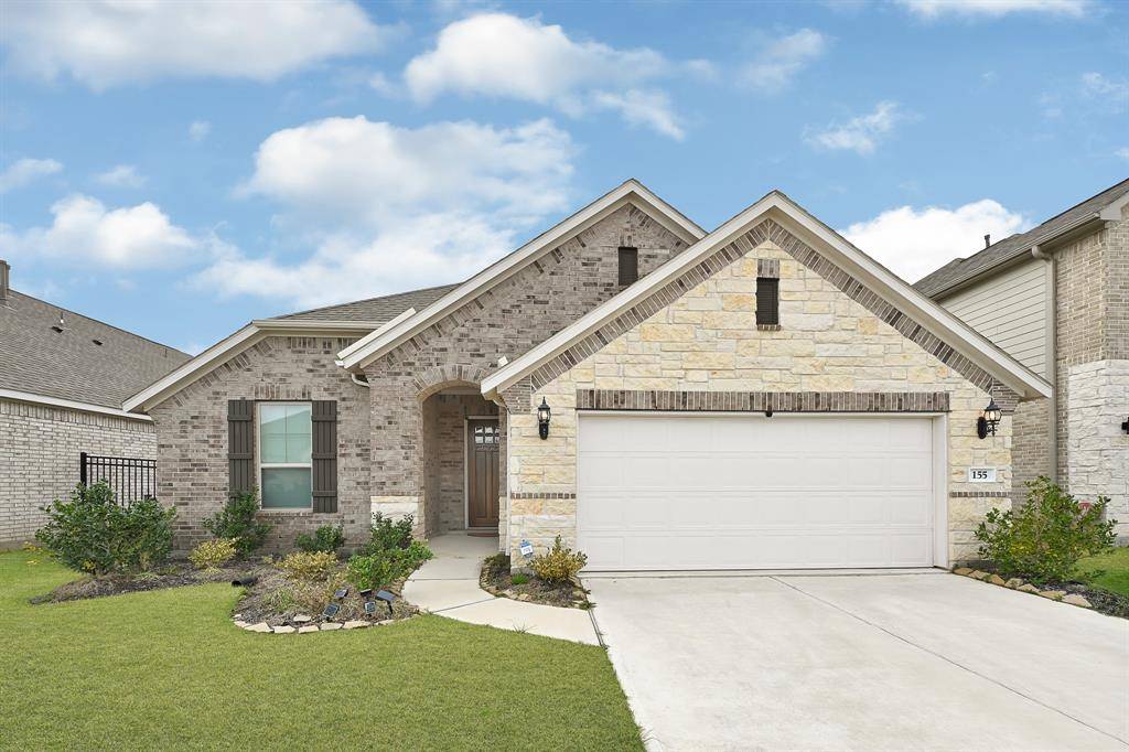 Katy, TX 77493,155 Solana Point DR