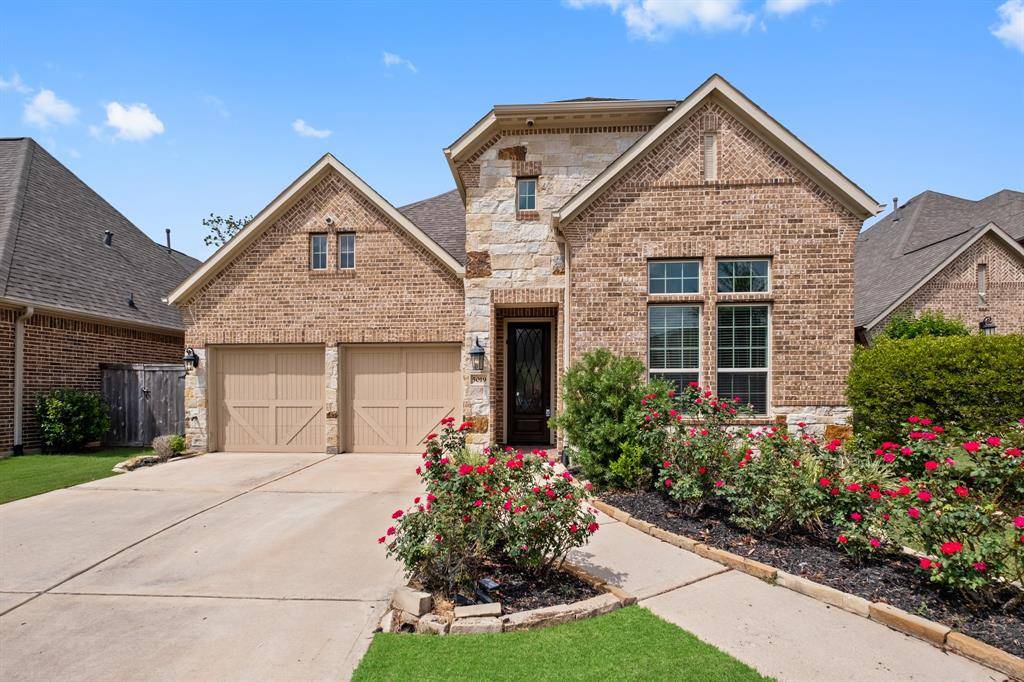 Sugar Land, TX 77479,5019 Anthony Springs LN