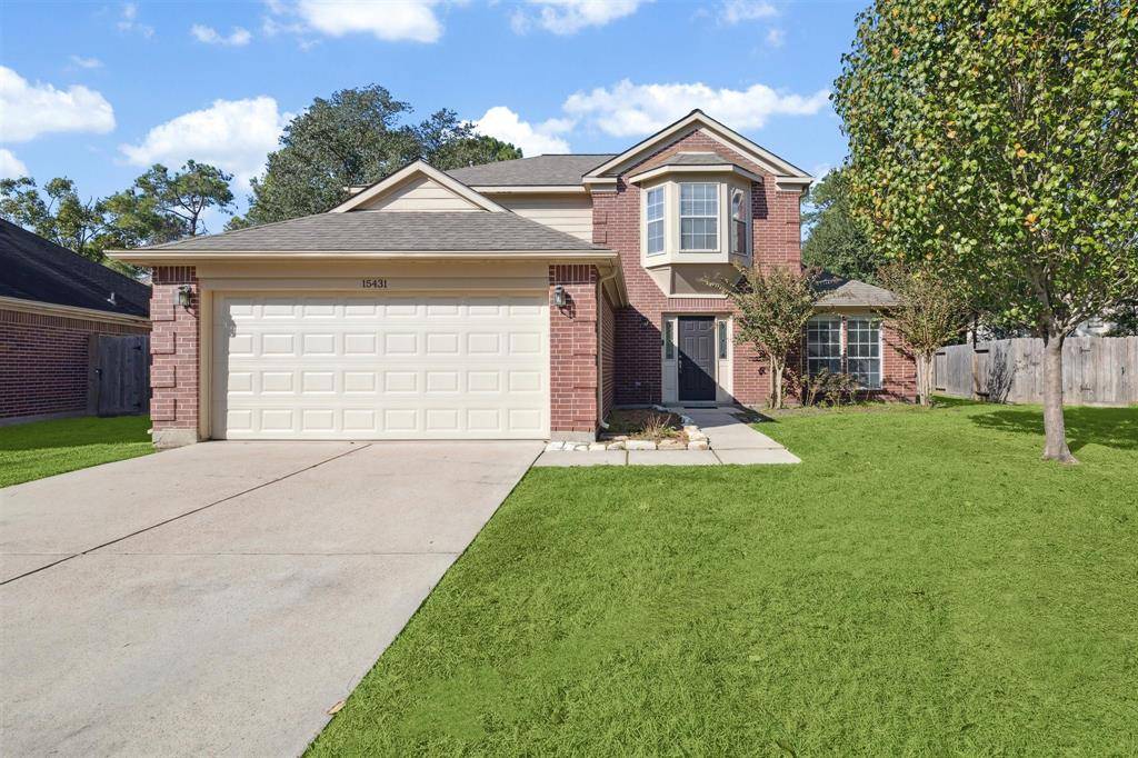 Cypress, TX 77433,15431 Maple Meadows DR