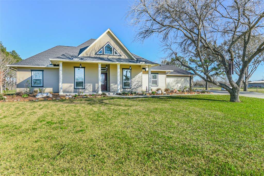 Rosharon, TX 77583,12405 County Road 421