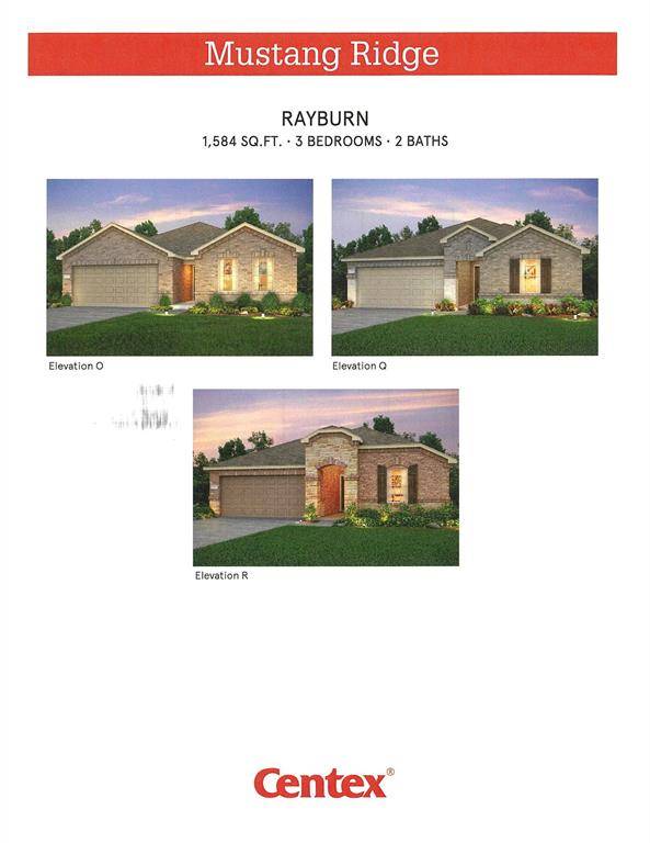 Alvin, TX 77511,315 Lippizan DR