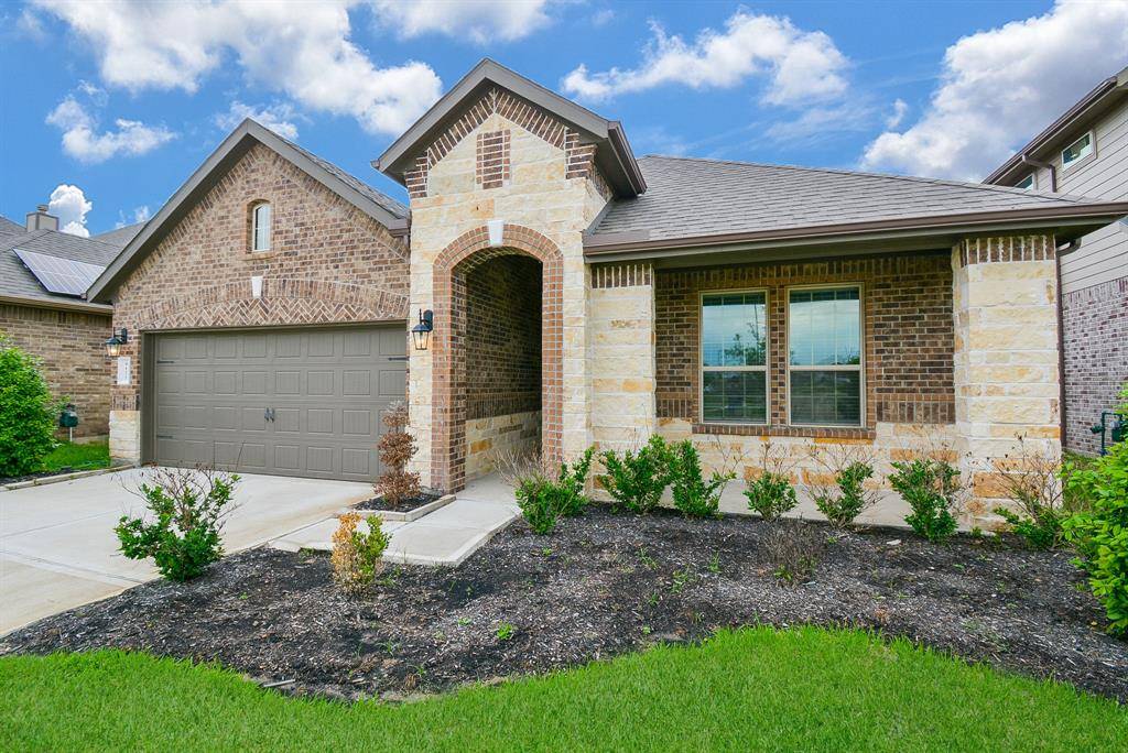 Katy, TX 77494,4123 Prairie Landing LN